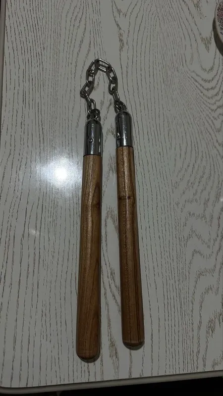 Nunchagi sotiladi 1