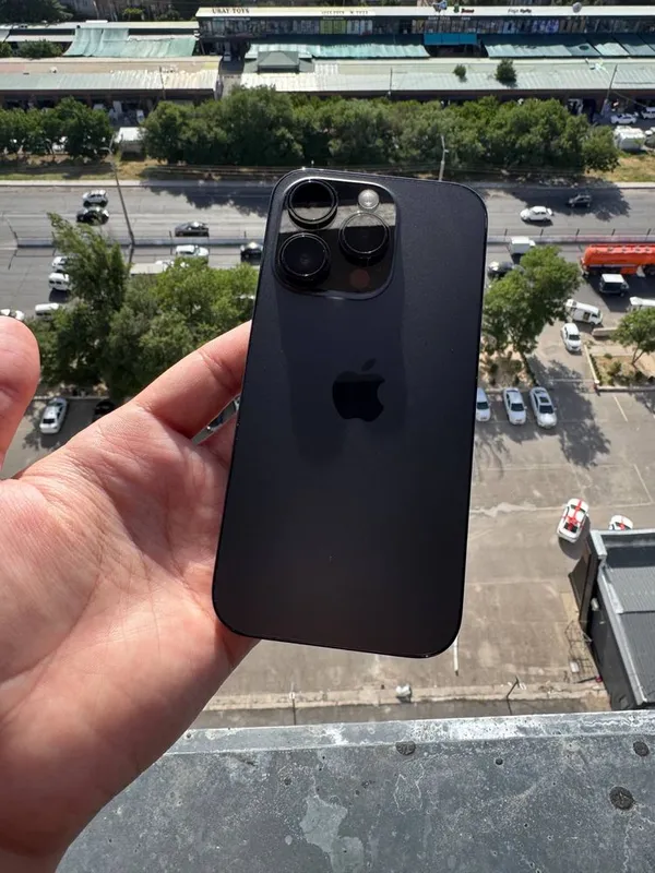 Iphone 14 pro e-sim