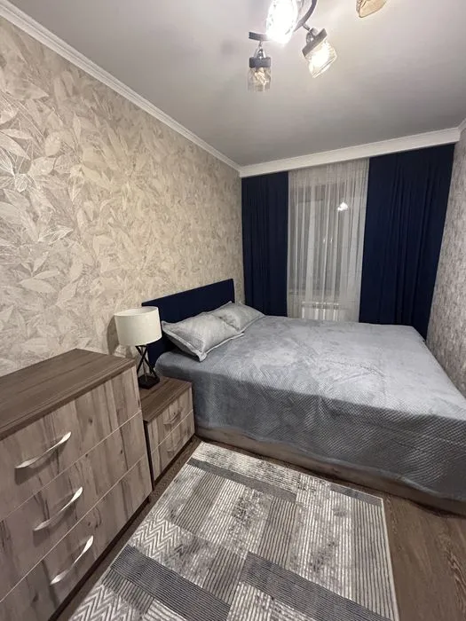 Cрочно сдается квартира в аренду на Мукими