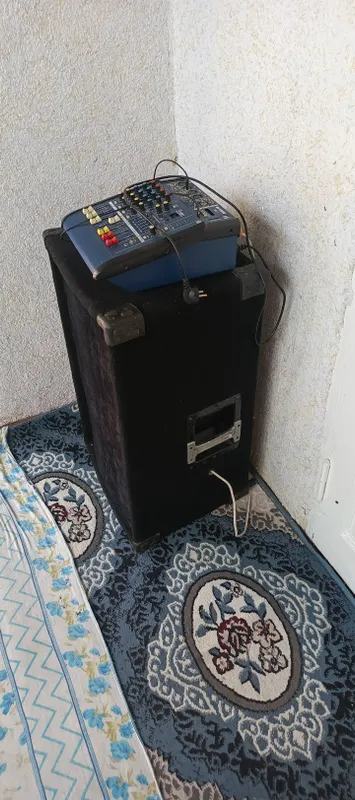 Apparatura 2 Apparatura 2