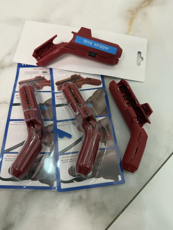 Стриппер KNIPEX копия