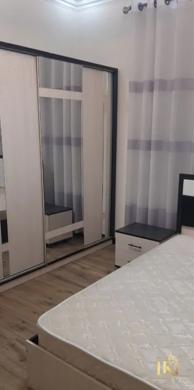 3/1/10 ЖК Dream House, Яккасарайский район, с ремонтом, просторная квартира — фото 1