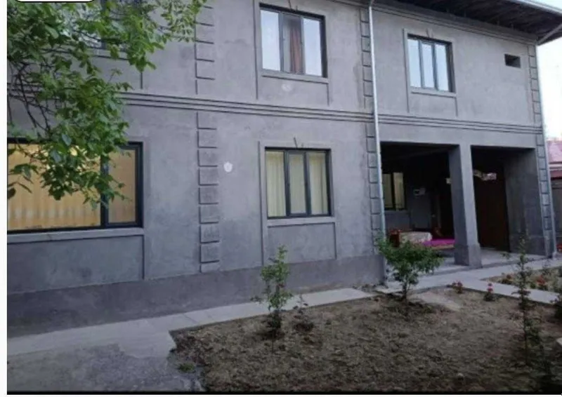 Продажа Евродома на Сергели-2, 1.6-соток ( 13736 )