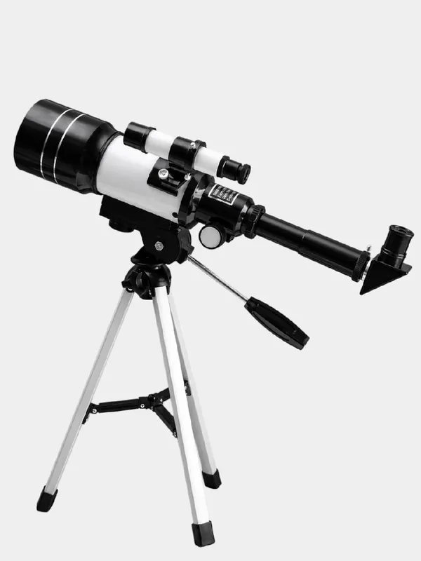 F30070 X150 HD профессиональный телескоп с объективом 70 мм 2
