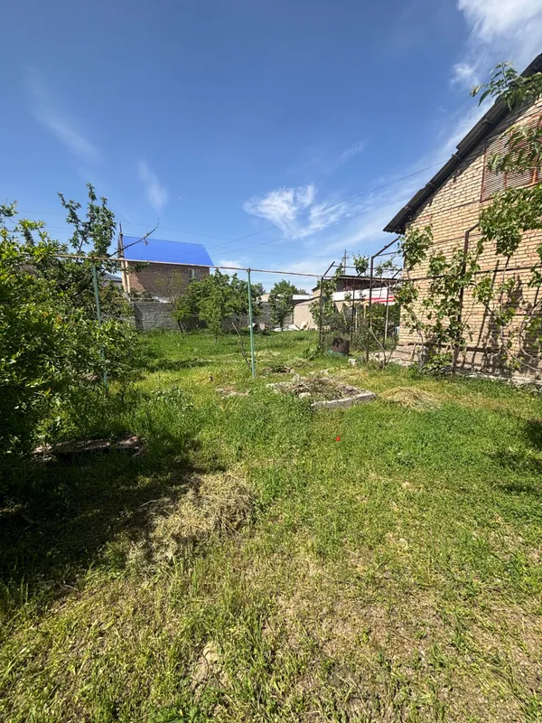 Продам свой участок яшнабад — фото 6