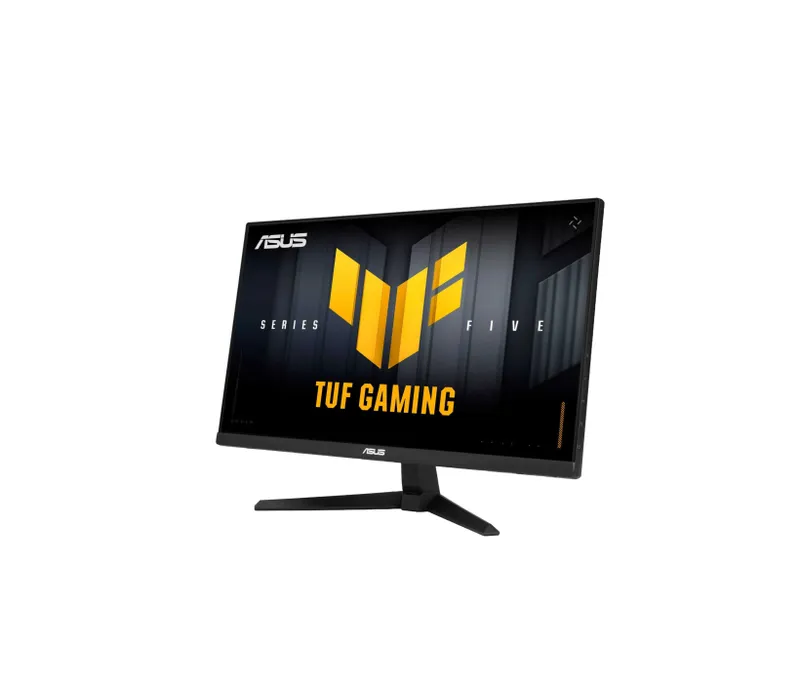 - Монитор ASUS TUF Gaming VG279QM5A 27" FHD IPS 240Hz 2