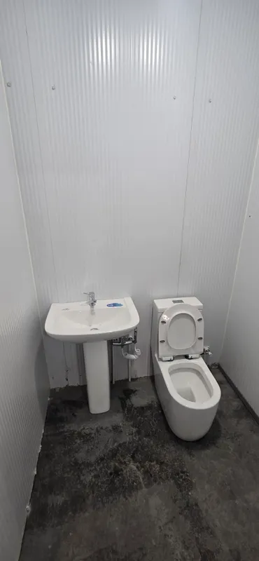 Офис ижарага топширилади. 3