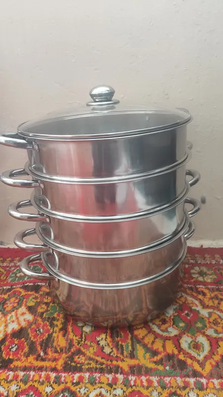 Manti qasqon sotiladi 1