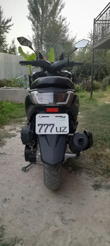 Assalom alaykum matsikl sotiladi holati aloo binzinda — фото 1