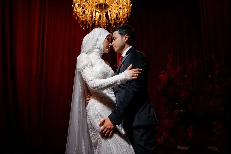 PHOTOGRAPHER Love Story Marry Me Wedding Day — фото 2