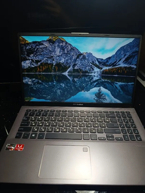 Asus vivobook 15 — фото 2
