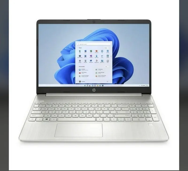 HP Laptop 15-fd0133wm 1