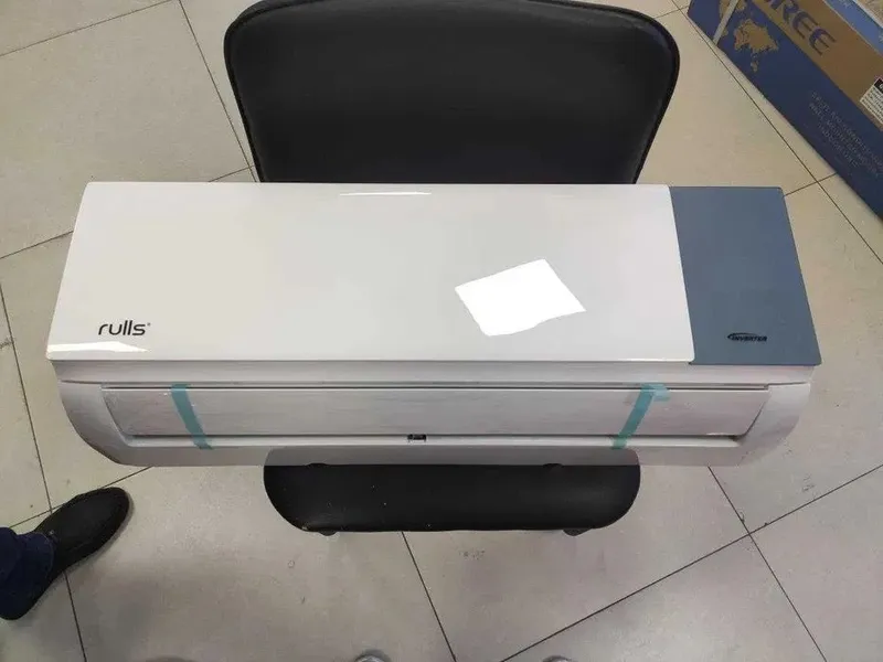 Кондиционер Rulls 12” DC Inverter, Gree compressor, А++ класс — фото 1
