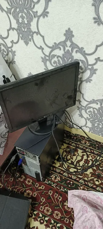 Kompyuter tezda sotiladi