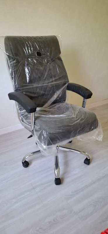 Продам офисное кресло — фото 1
