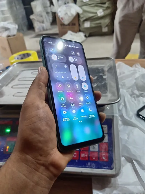 Honor X6 B 2 Honor X6 B 2