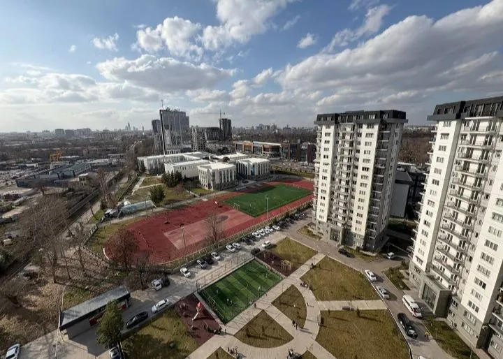 квартира
