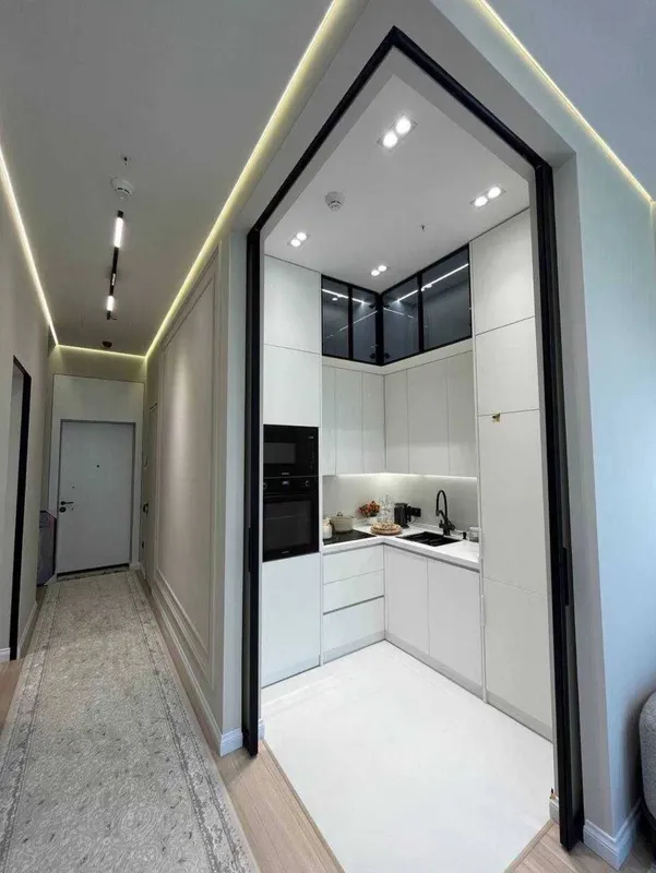 NEST ONE Ташкент Сити Парк — фото 7