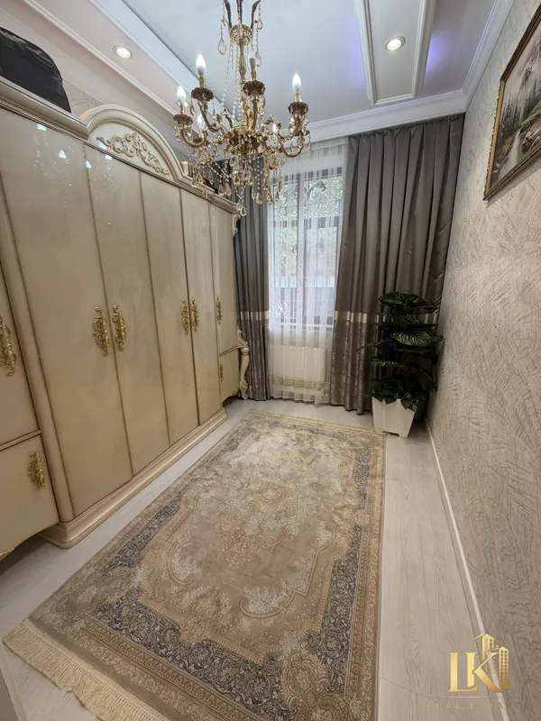 Mashxadi Residence turar-joy majmuasida yevrota’mirli zamonaviy dupleks 4