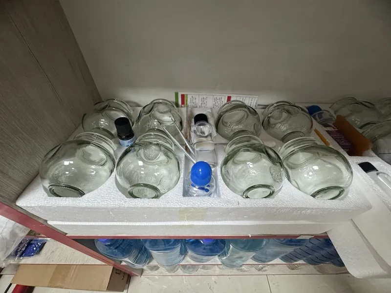 Hijoma shisha bonka bambuk banka / хижома шиша банка — фото 2 Hijoma shisha bonka bambuk banka / хижома шиша банка — фото 2