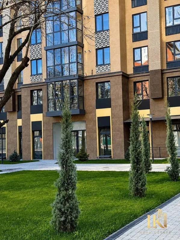 Продаётся 3-комнатная квартира в ЖК Assalom Bog'lar — фото 2