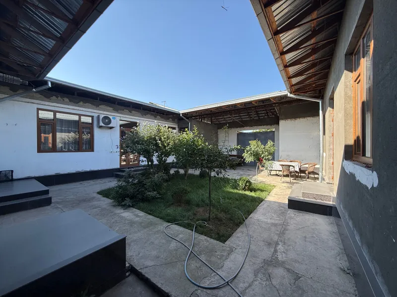 Участок 6,45 соток с фасадом 40 метров — стартовая цена всего $280 000 6