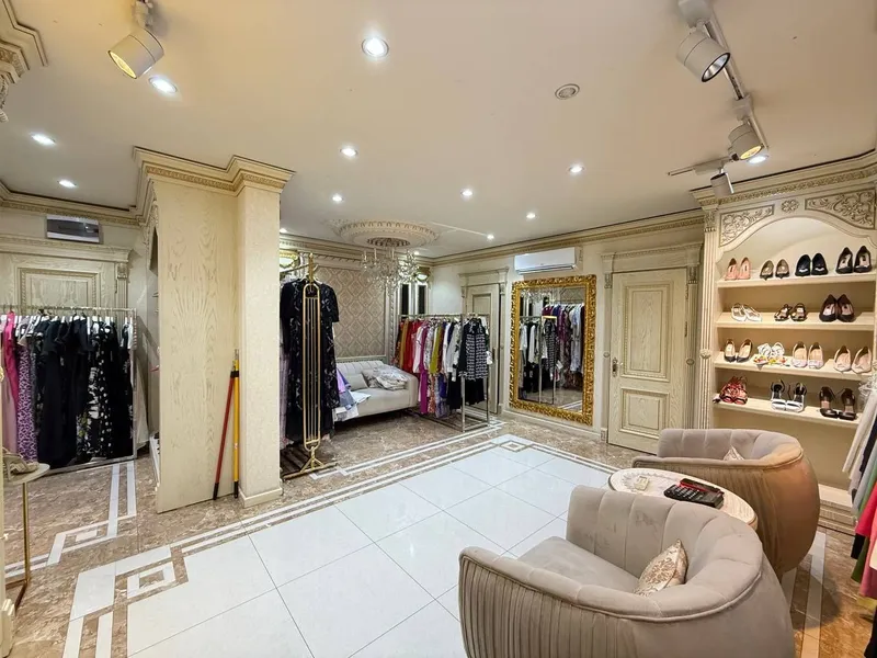 Аренда помещения на Ойбек в Ул Шахрисабз Ор Гостиница Россия, Dolce It — фото 4