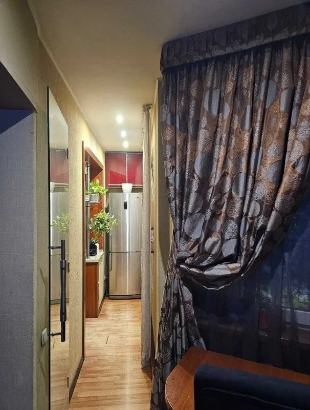 2-комнатная квартира 67 м², 3/9, ЖК на ул. Бабура/Нукусская (Яккасарайский район) — фото 4