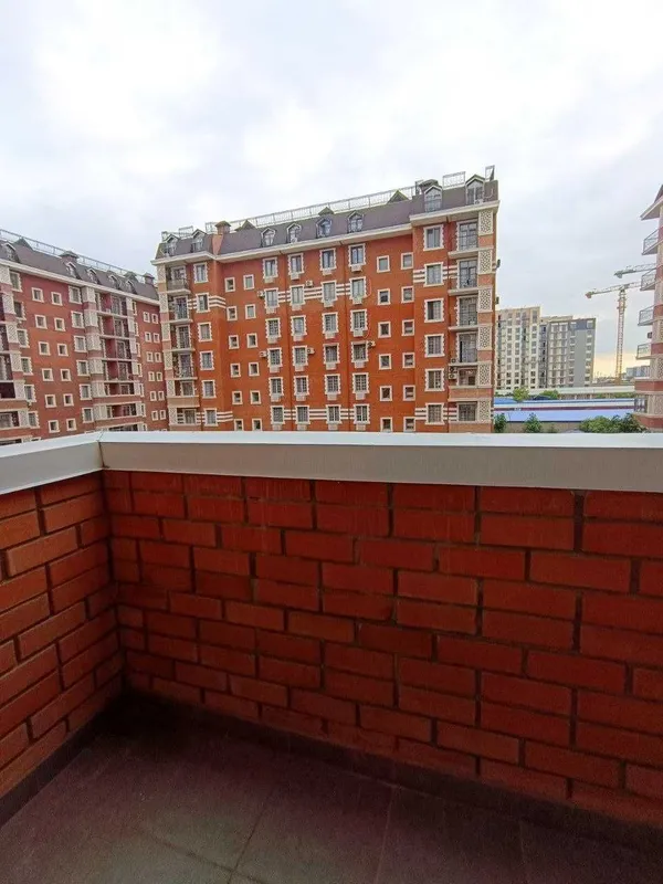 сдается квартира 9