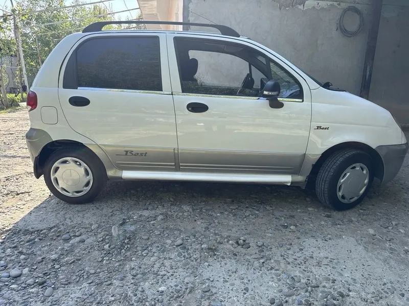 Matiz best sotiladi 3