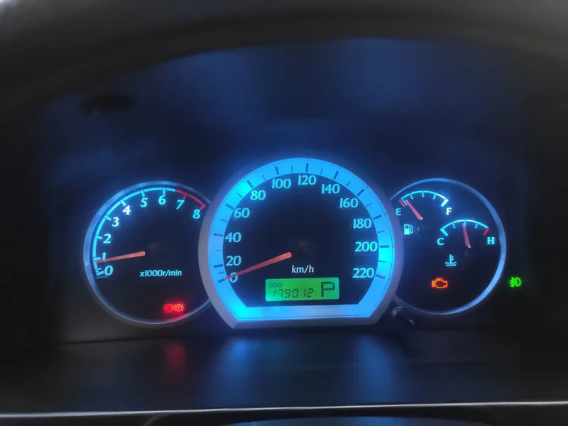 Lacetti 3-pozitsiya 1,6-motor — фото 4