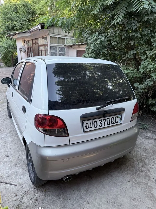 Matiz best 2010 mt — фото 2 Matiz best 2010 mt — фото 2