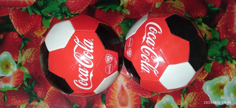 futbol toʻplari sotiladi 2 futbol toʻplari sotiladi 2