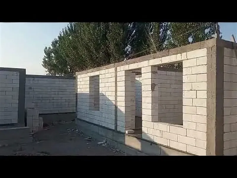 Qurilishga tayyor gazoblok sifat kafolat bilan! — фото 2