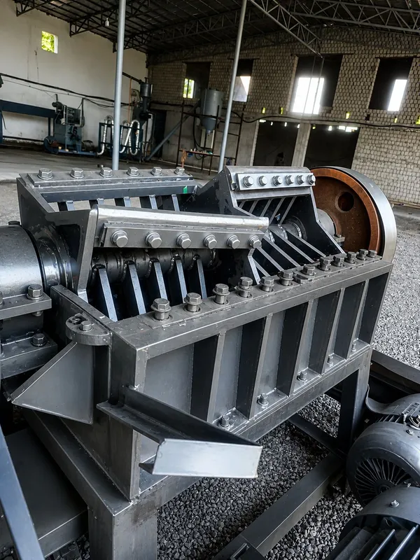 Drabelka 1000 talik 37 kw 11 kw PET PLASTIK PILASMAS P. P PVX — фото 2
