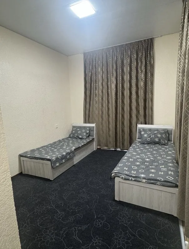 Kunlik kvartira hostel 24/7 Ibn-sinoda Yangi toshmiga yaqin