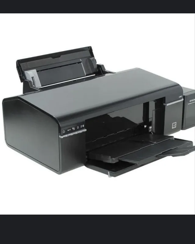 Printer epson 805