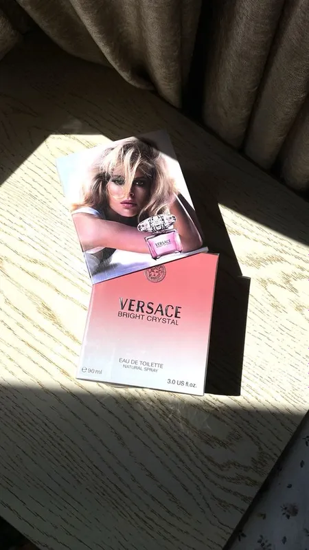 Versace Bright Crystal 2 Versace Bright Crystal 2