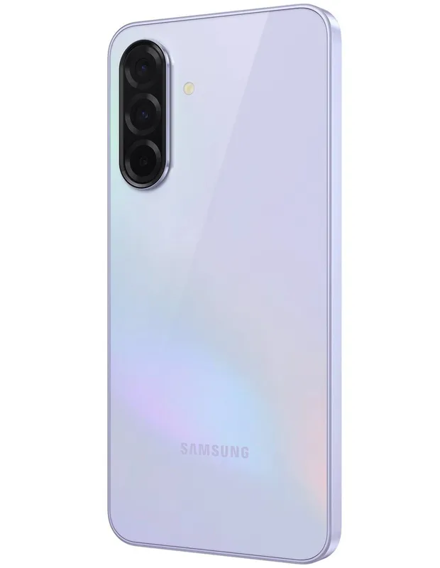 Смартфон Samsung Galaxy A36 5G 8/128GB Light Violet (Фиолетовый) — фото 3 Смартфон Samsung Galaxy A36 5G 8/128GB Light Violet (Фиолетовый) — фото 3