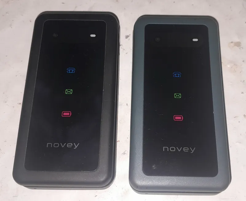 Novey nokya 2 Novey nokya 2