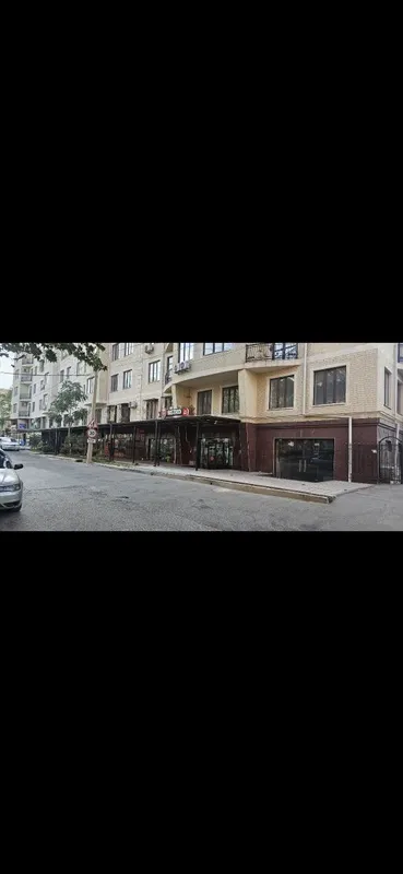 Сдается помещение в аренду. 1