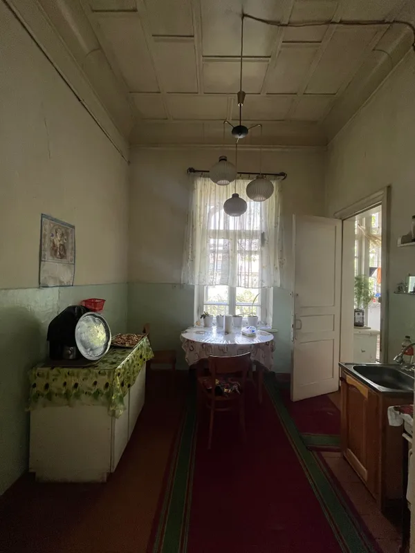Продается квартира центр Самарканд 4