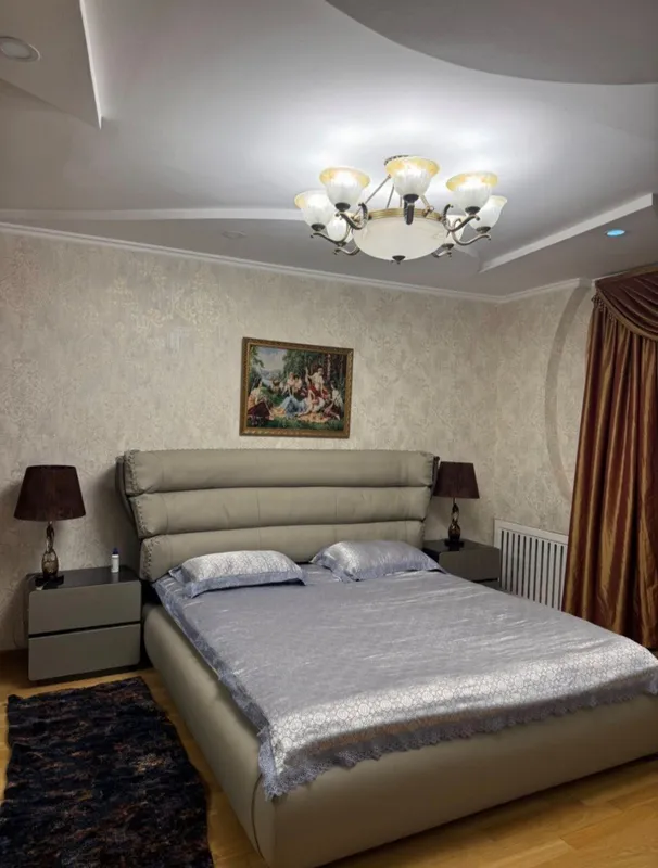 Аренда Метро Ойбек