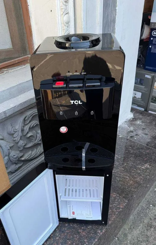 Кулер для воды TCL TY-LWYR87B 5 Кулер для воды TCL TY-LWYR87B 5