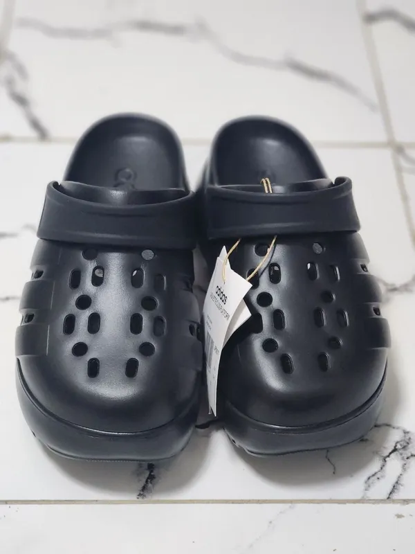 Adidas Crocs original 5 Adidas Crocs original 5