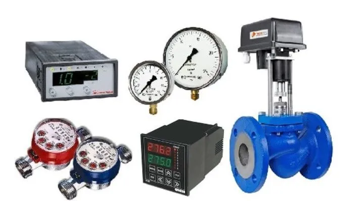Elektrik KIP & AVTOMATIKA XIZMATL ARI Chiller, Sanoat Sov — фото 1