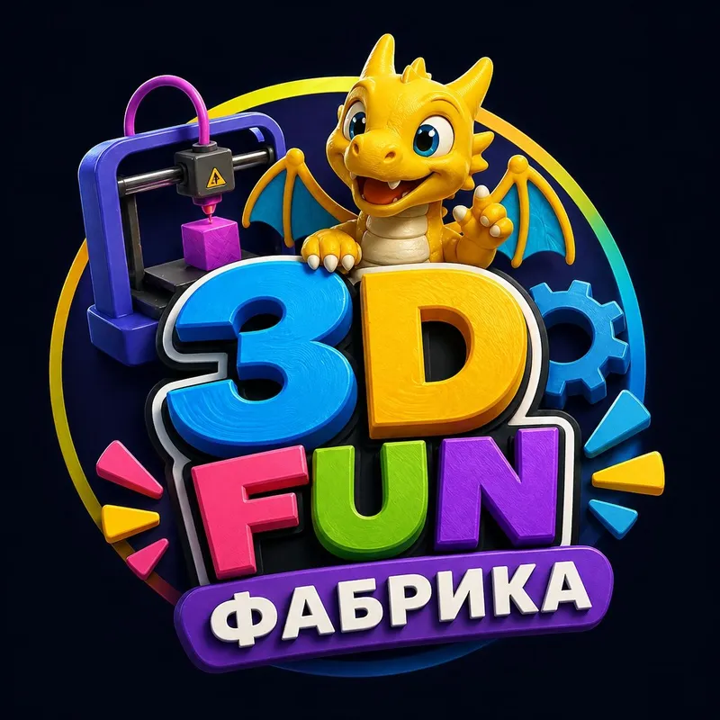 3D-печать на заказ | Игрушки, сувениры, подарки, детали и макеты — фото 2