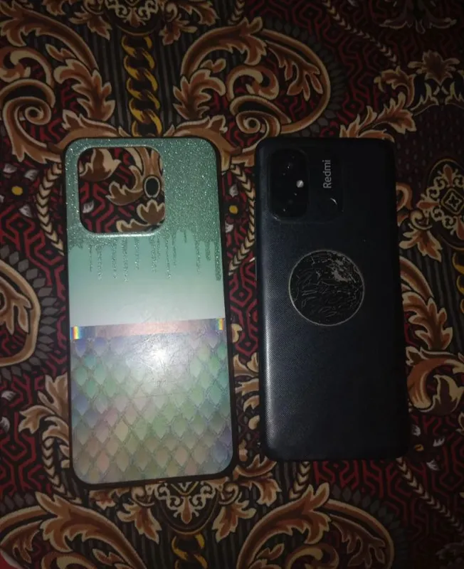redmi 12 C zor yaxshi ishlid usta kormagan aybi yo — фото 4