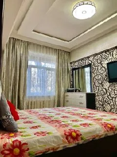 2-комнатная квартира, 50 м², 2/4 этаж (вторичка) 2 2-комнатная квартира, 50 м², 2/4 этаж (вторичка) 2