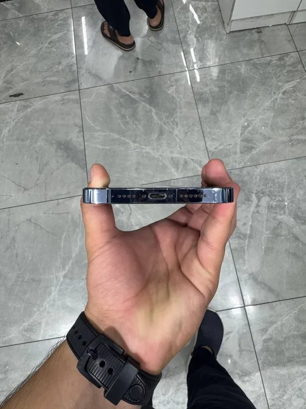 Iphone 13 max 256 gb 3